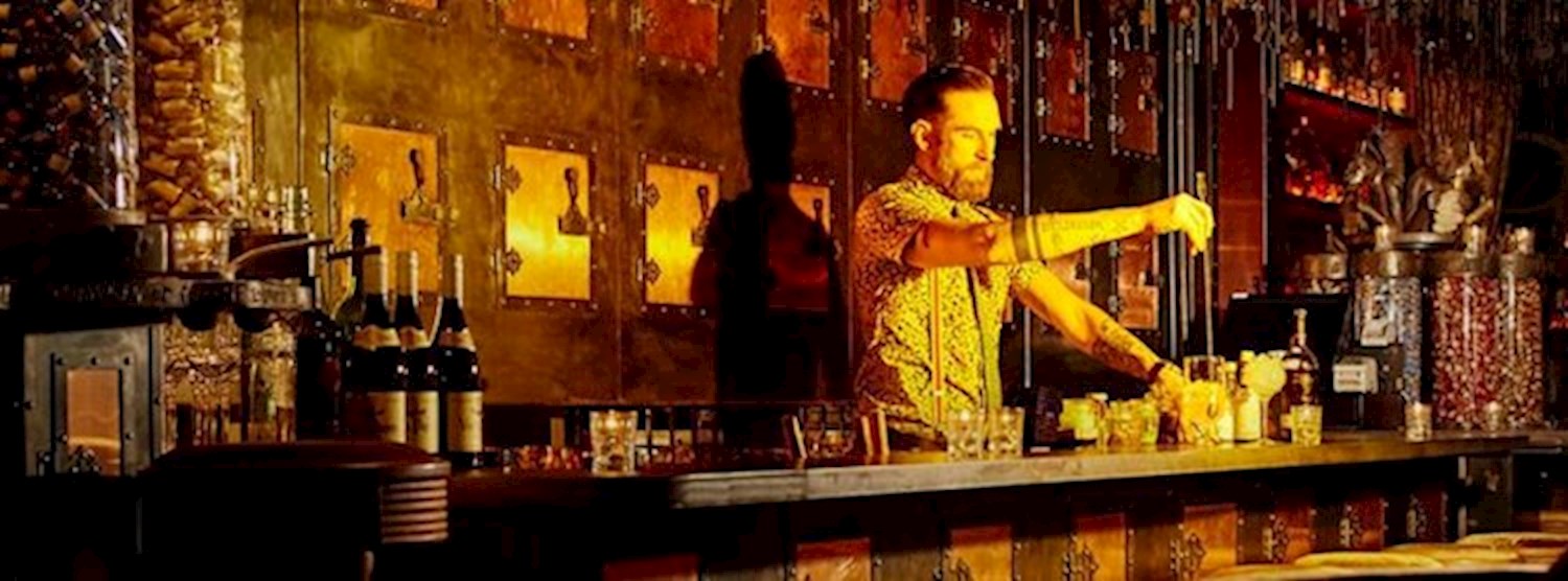 Iron Balls at Whiteline feat. Carson Quinn Zipevent