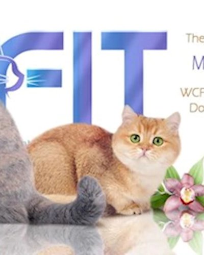 The Best Cats of Thailand" WCF International Cat Show Zipevent