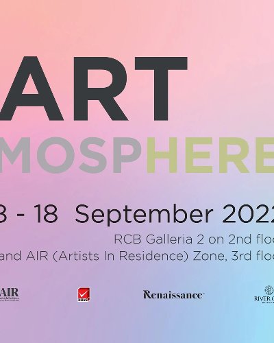Artmosphere Zipevent