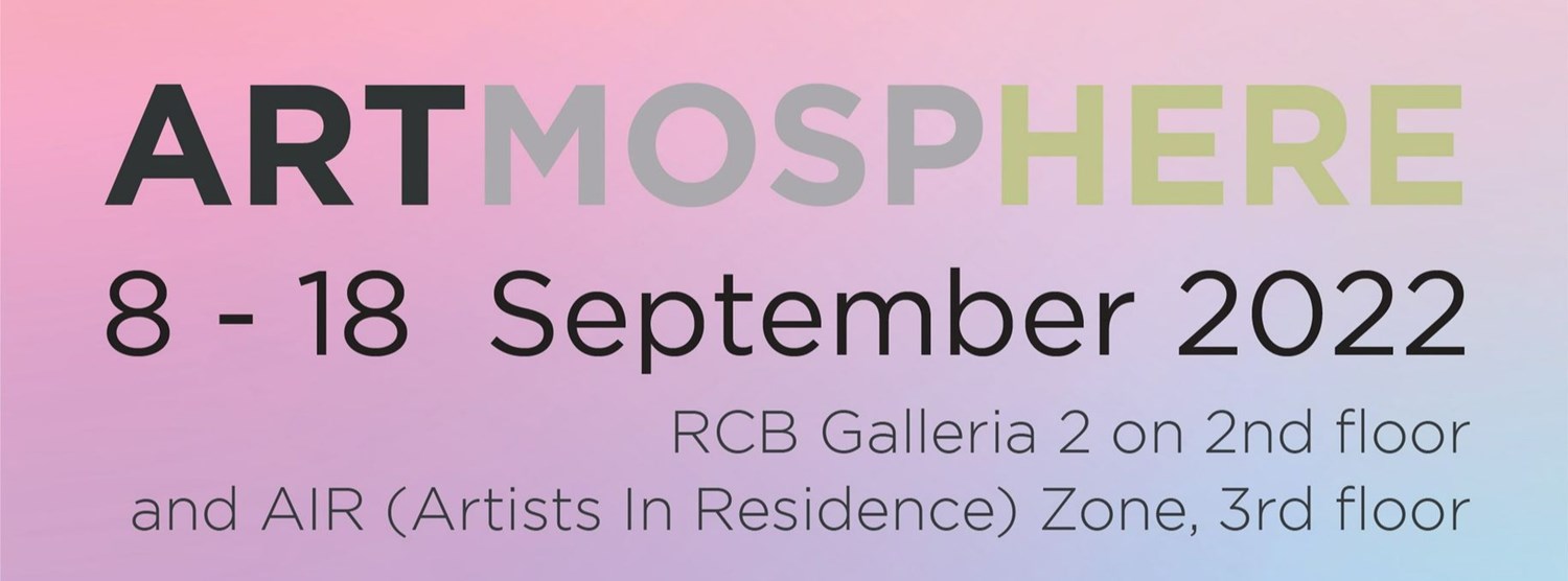 Artmosphere Zipevent