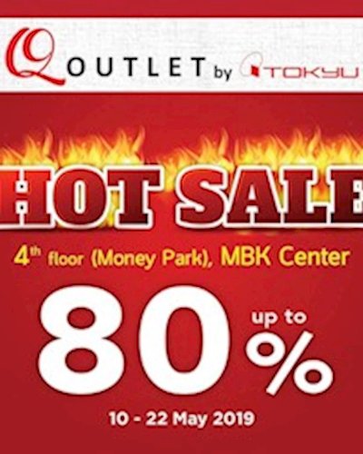 Hot Sale Tokyu Zipevent