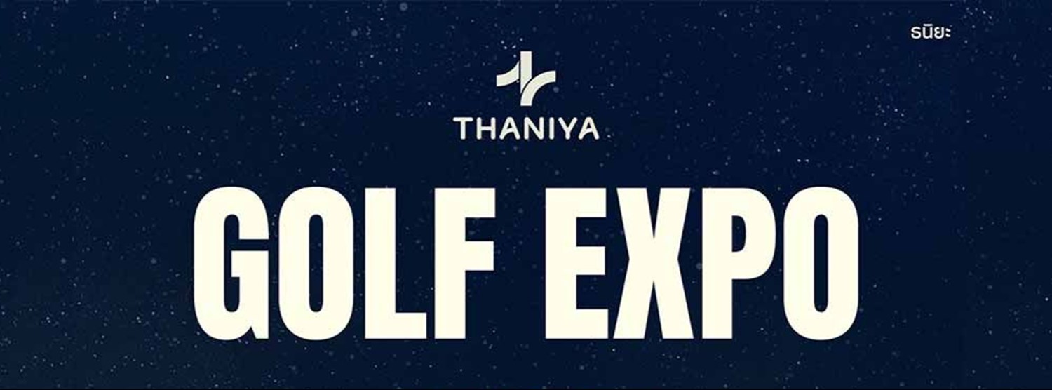 Thaniya Golf Expo Zipevent