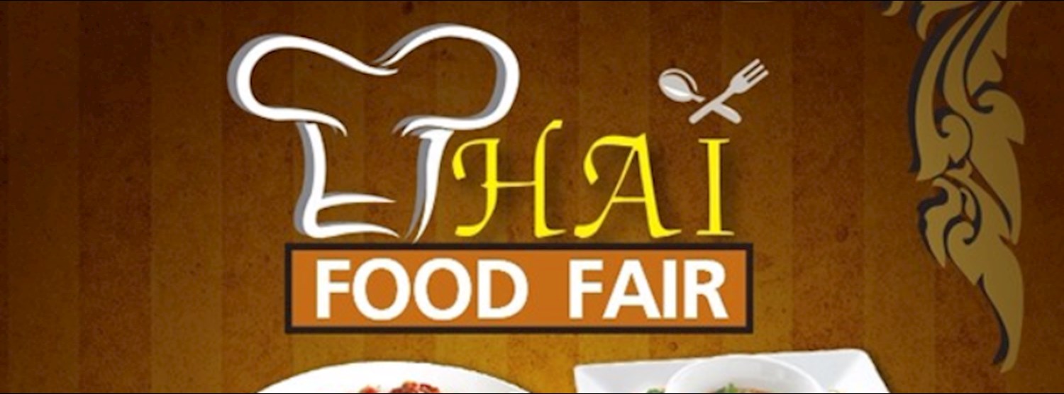 Thai Food Fair Zipevent