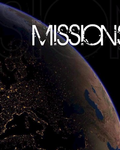 Missions "Boxing day" by House101 x Mela Zipevent