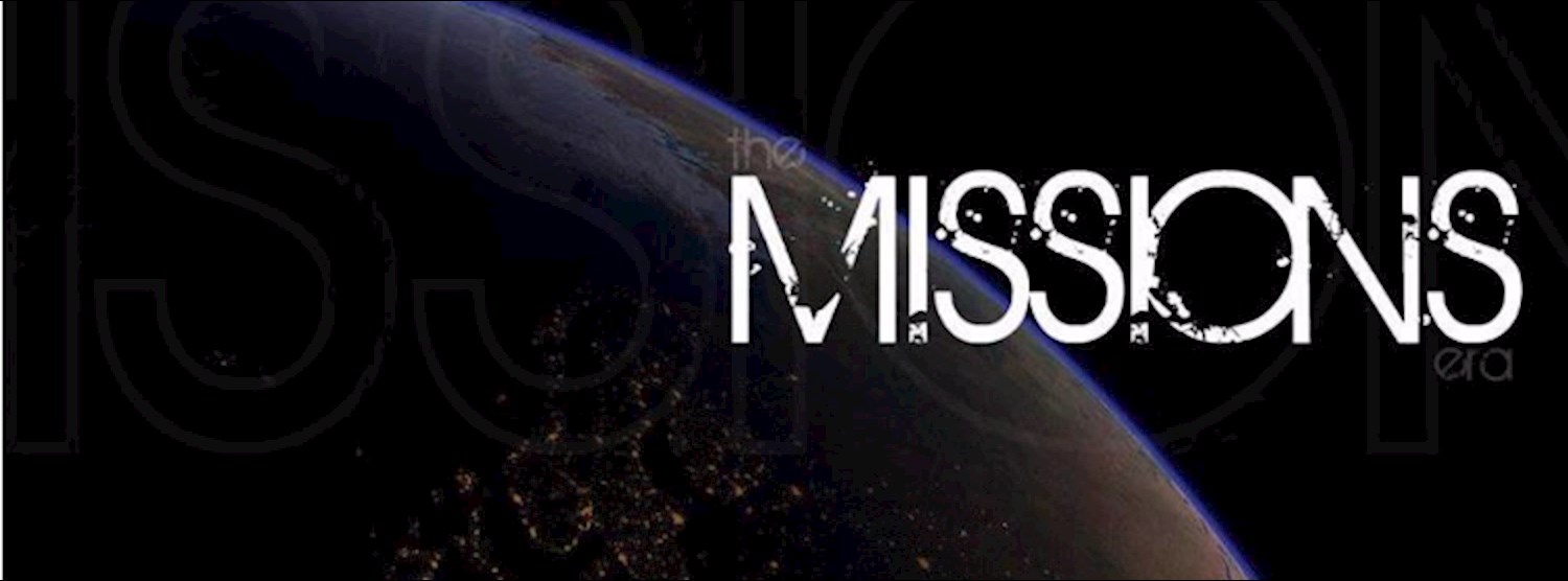 Missions "Boxing day" by House101 x Mela Zipevent