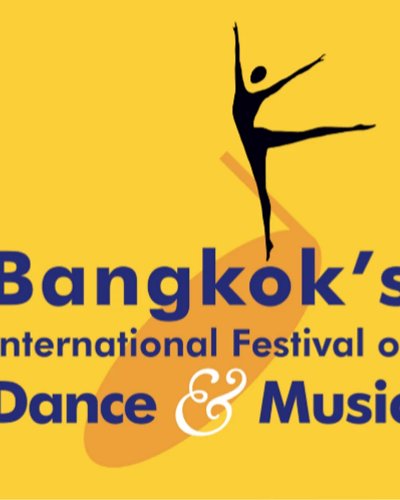Bangkok’s 23rd International Festival of Dance & Music Zipevent