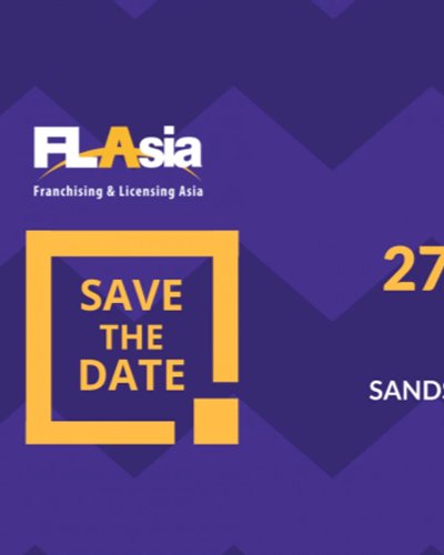 Franchising & Licensing Asia (FLAsia) 2022 Zipevent