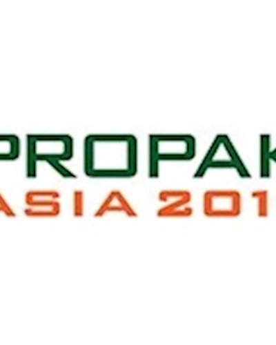 PROPAK Asia 2019 งานโพรแพ็ค เอเชีย 2019   Zipevent