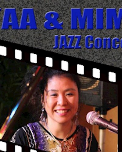 【Jazz Concert】YAA (Yokohama Association of Artists) & Mimi Zipevent