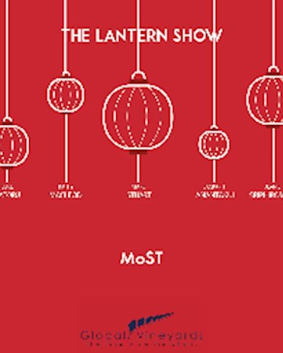  The Lantern Show Zipevent