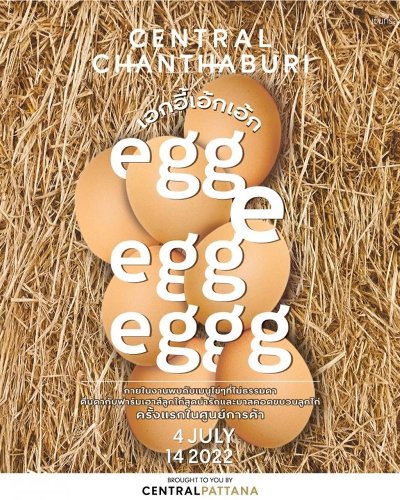 Egg E Egg Egg Zipevent