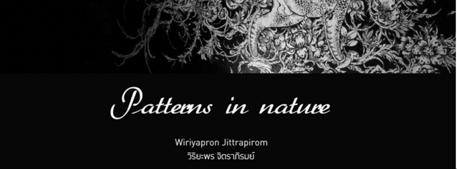 ลวดลายในธรรมชาติ Zipevent