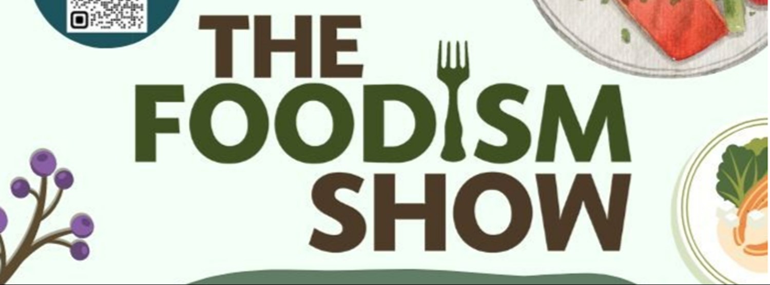 The Foodism Show 2023 Zipevent