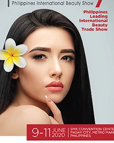 philbeauty 2020 Zipevent