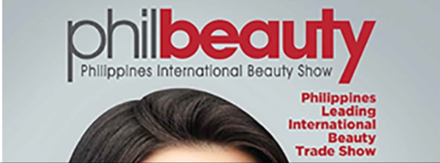 philbeauty 2020 Zipevent