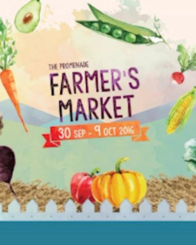 Farmer's Market 2016 Zipevent
