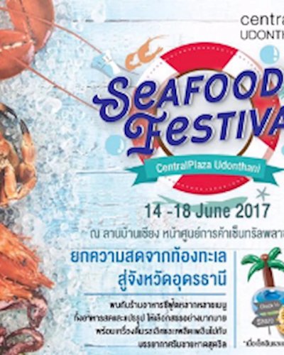 Seafood Festival Zipevent