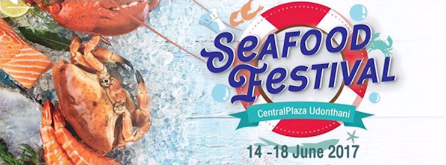 Seafood Festival Zipevent