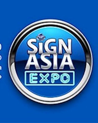 Sign Asia Expo 2020 Zipevent