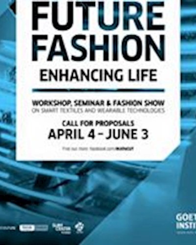 FUTURE FASHION WORKSHOP Zipevent