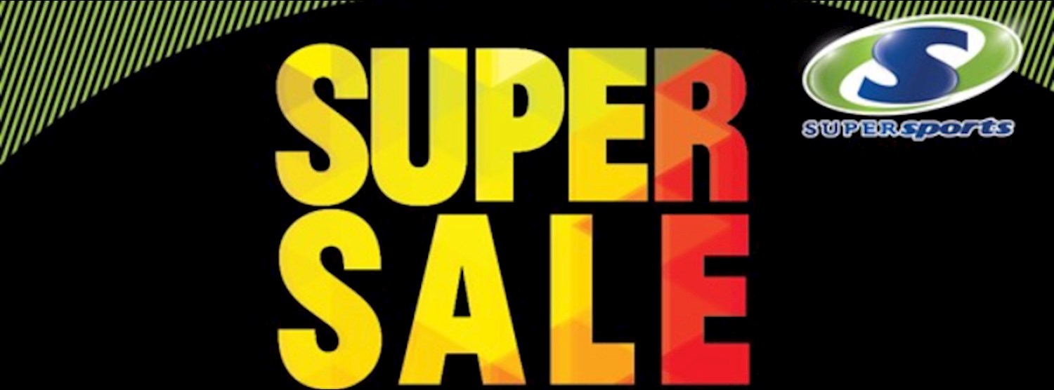 Supersports Grand Sale Zipevent