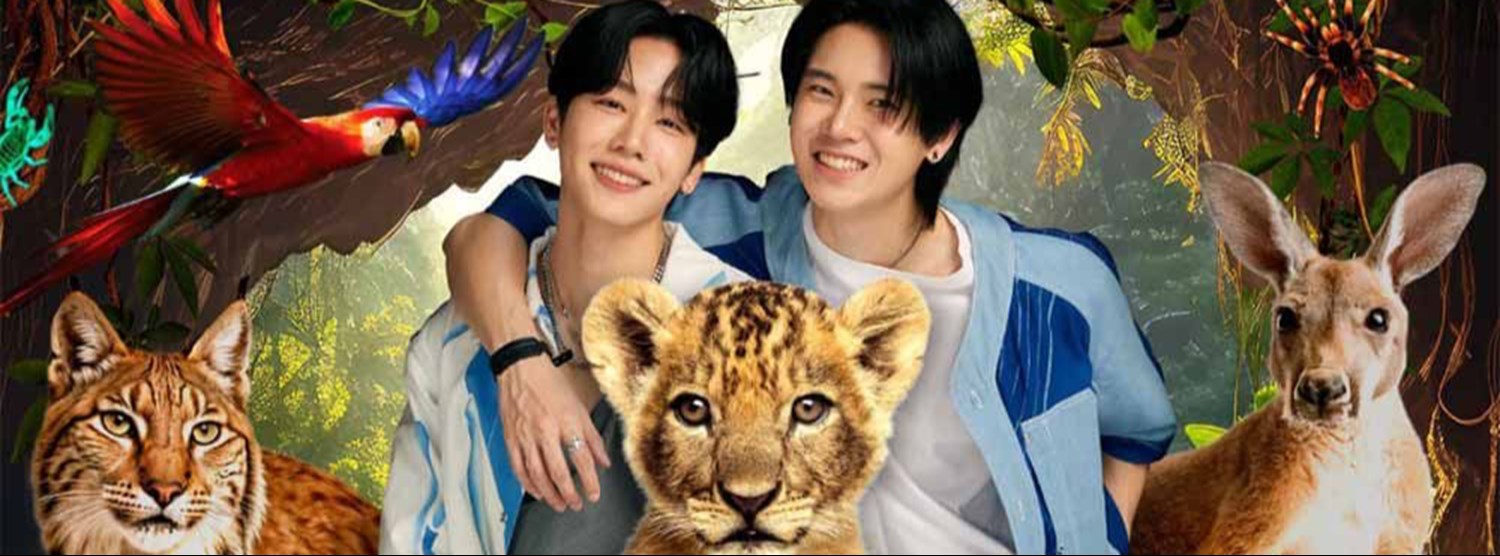 THE MALL LIFESTORE JUNGLE WALK 2025 EP.1 Zipevent