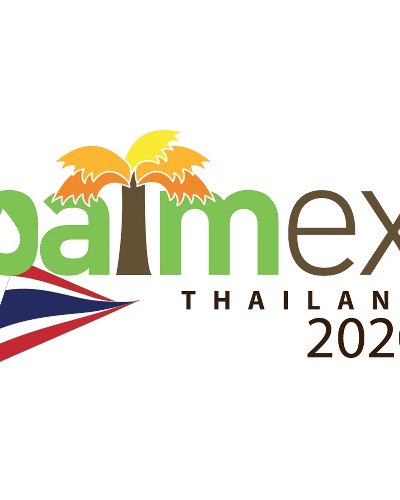Palmex Thailand 2020 Zipevent
