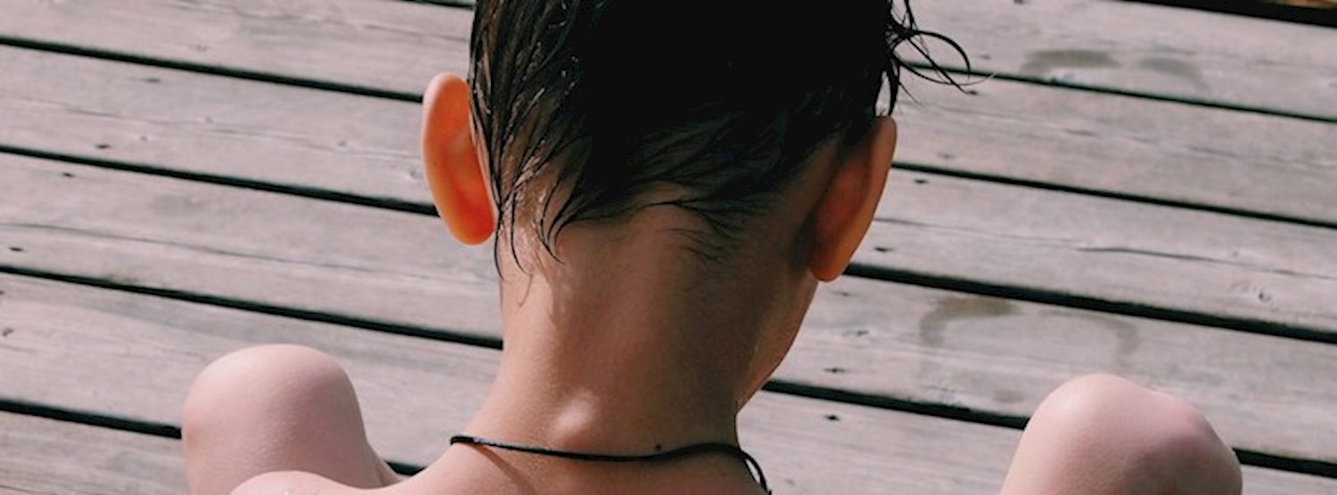 “A fleeting home” Pop-up Photography exhibition by Vika Sukhova Zipevent