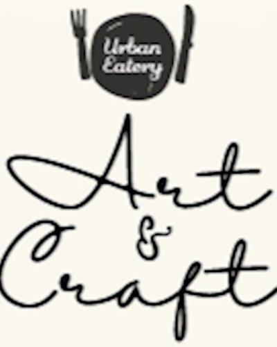 Urban Eatery  “Art & Craft” Zipevent