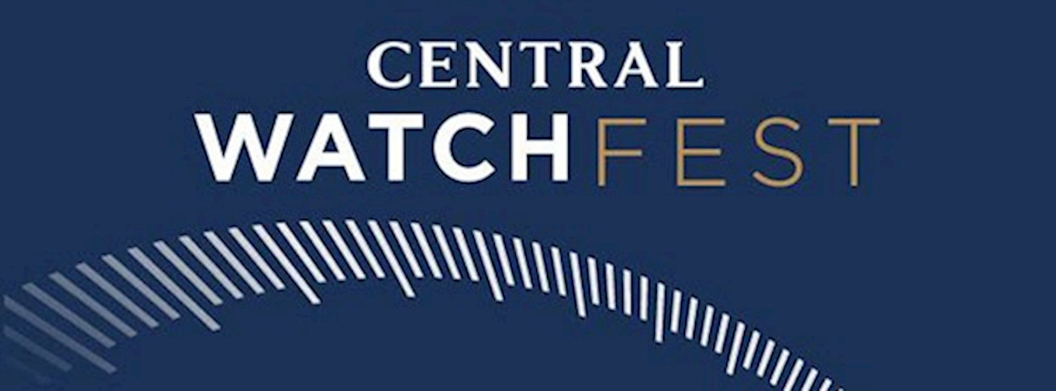 Central Watch Fest 2019 Zipevent