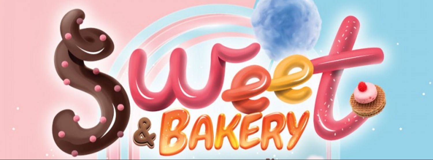 Sweet & Bakery 2022 Zipevent