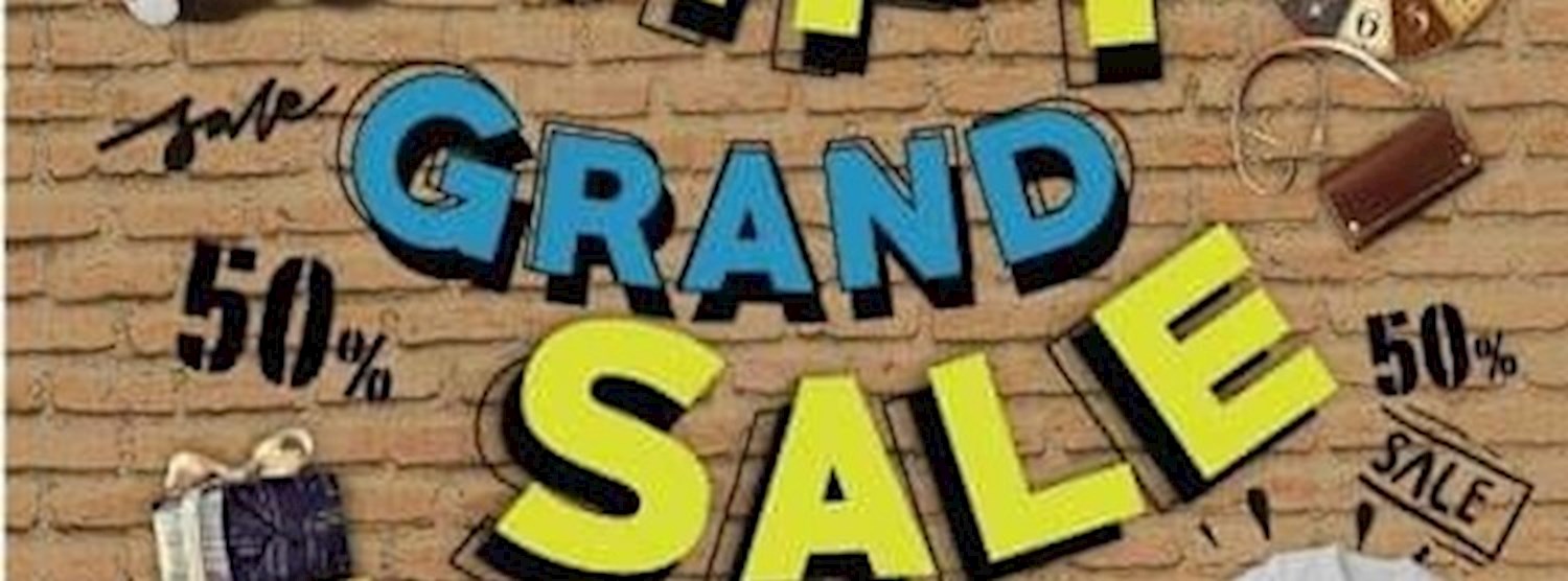 Gift Grand Sale 2019 Zipevent