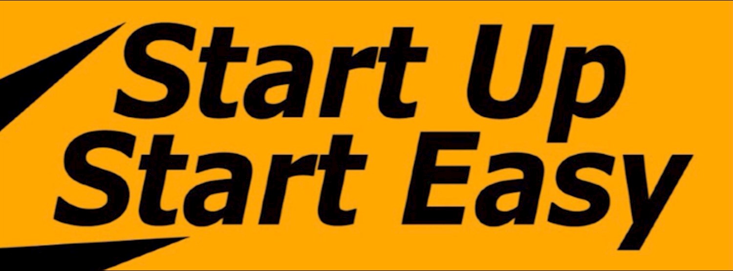  Startup Start Eazy Zipevent