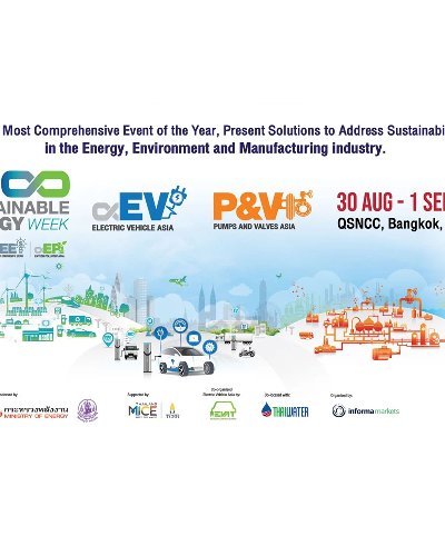 PUMPS & VALVES ASIA (PVA) 2023 Zipevent
