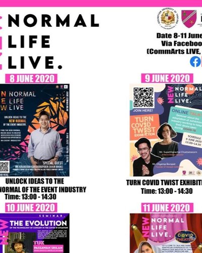 Live Event Creation and Management Seminar Zipevent