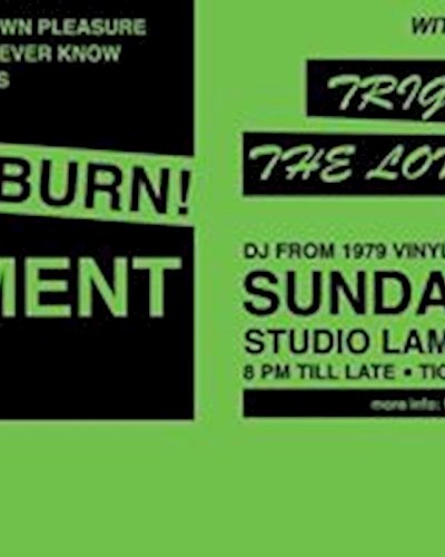 Basement Tape Farewell Party Zipevent