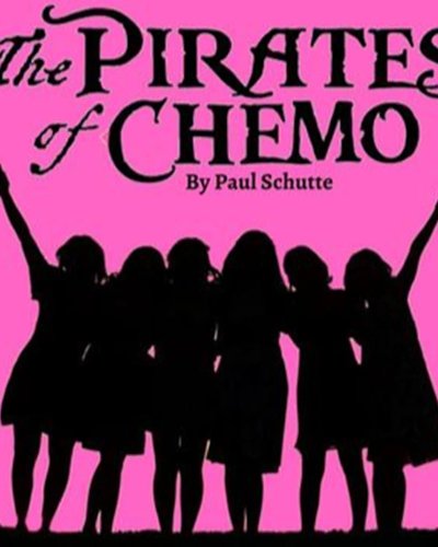 VIDEO AUDITIONS for The Pirates of Chemo Zipevent