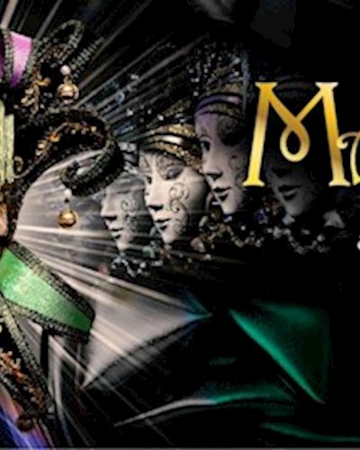 Flash Fridays pres. Mardis Gras, Feb 24th at CÉ LA VI Bangkok Zipevent