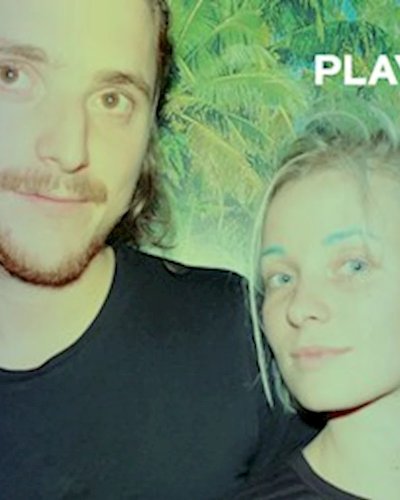 Playtronica ft.Omma & Hus | BEAM Zipevent