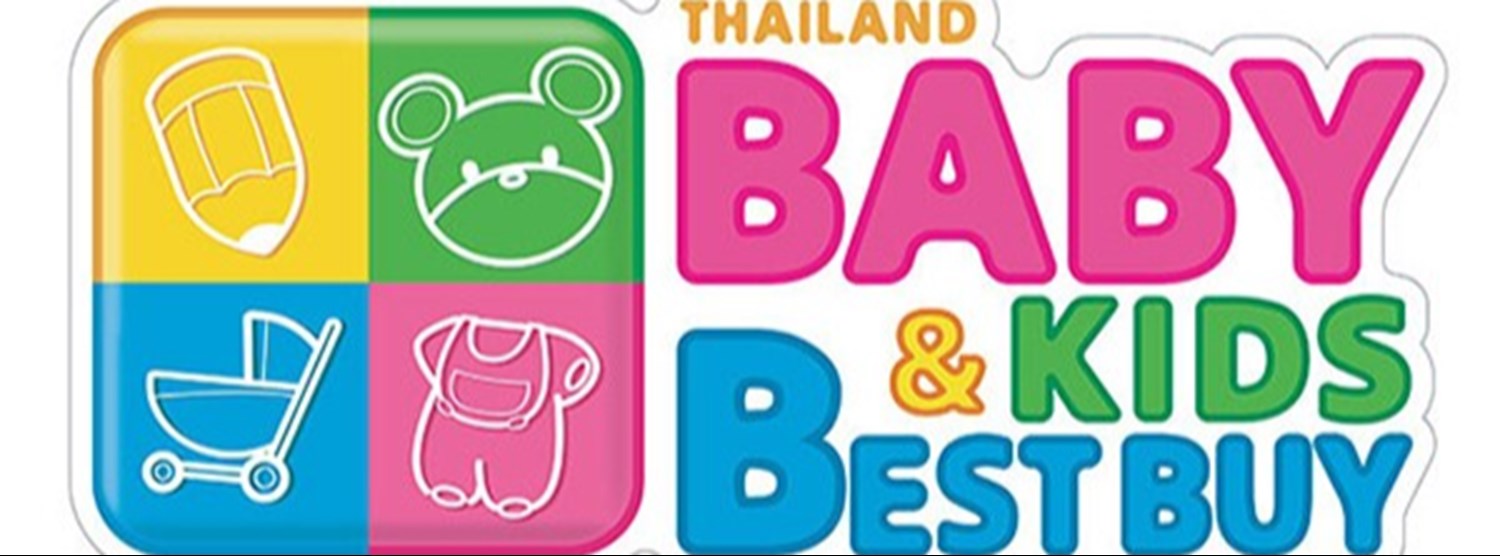 Thailand Baby & Kids Best Buy (BBB) ครั้งที่ 38 Zipevent