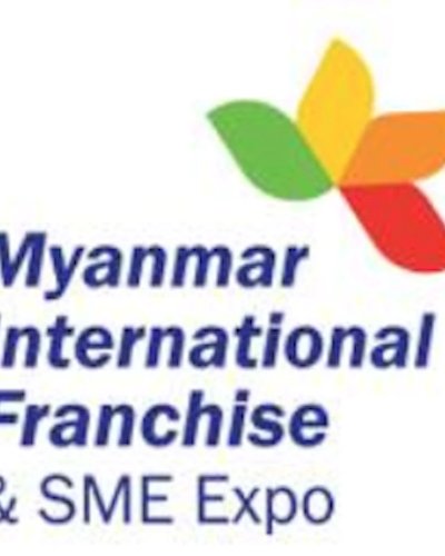 Myanmar International Franchise & SME Expo 2017 Zipevent