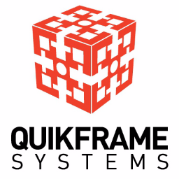 [B16] Quik Frame Zipevent