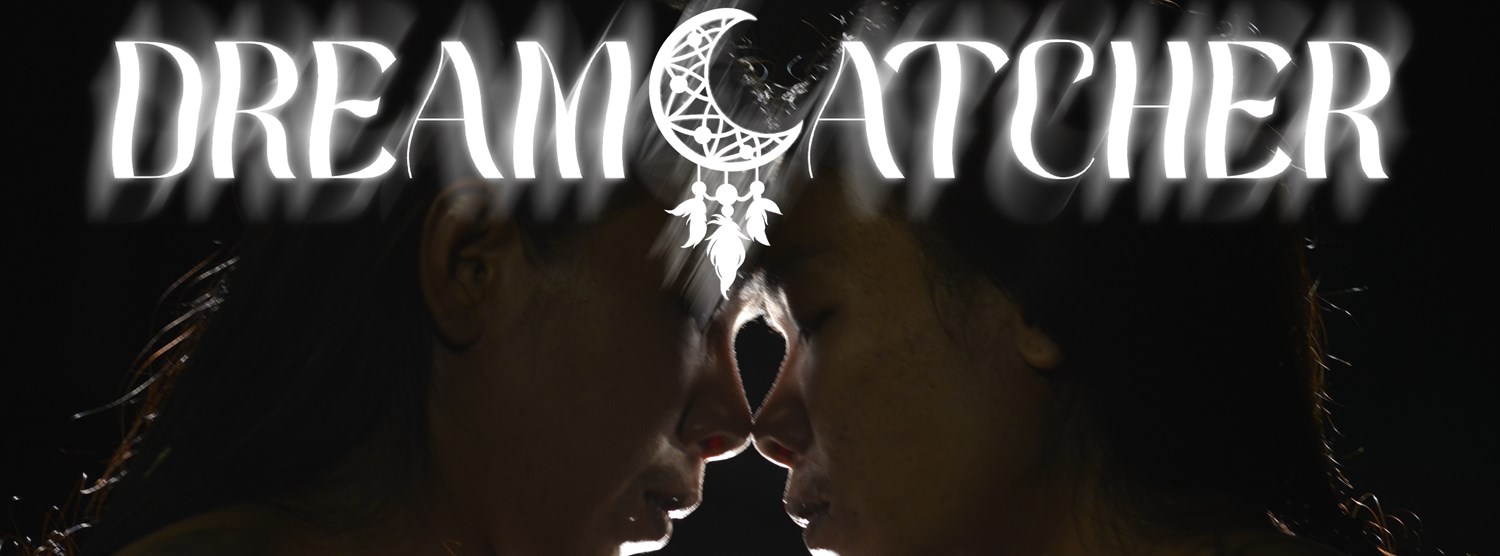  “DREAMCATCHER” Twin Solo Exhibition Zipevent