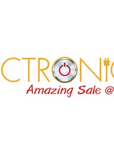Electronica Amazing Sale @Bitec Zipevent