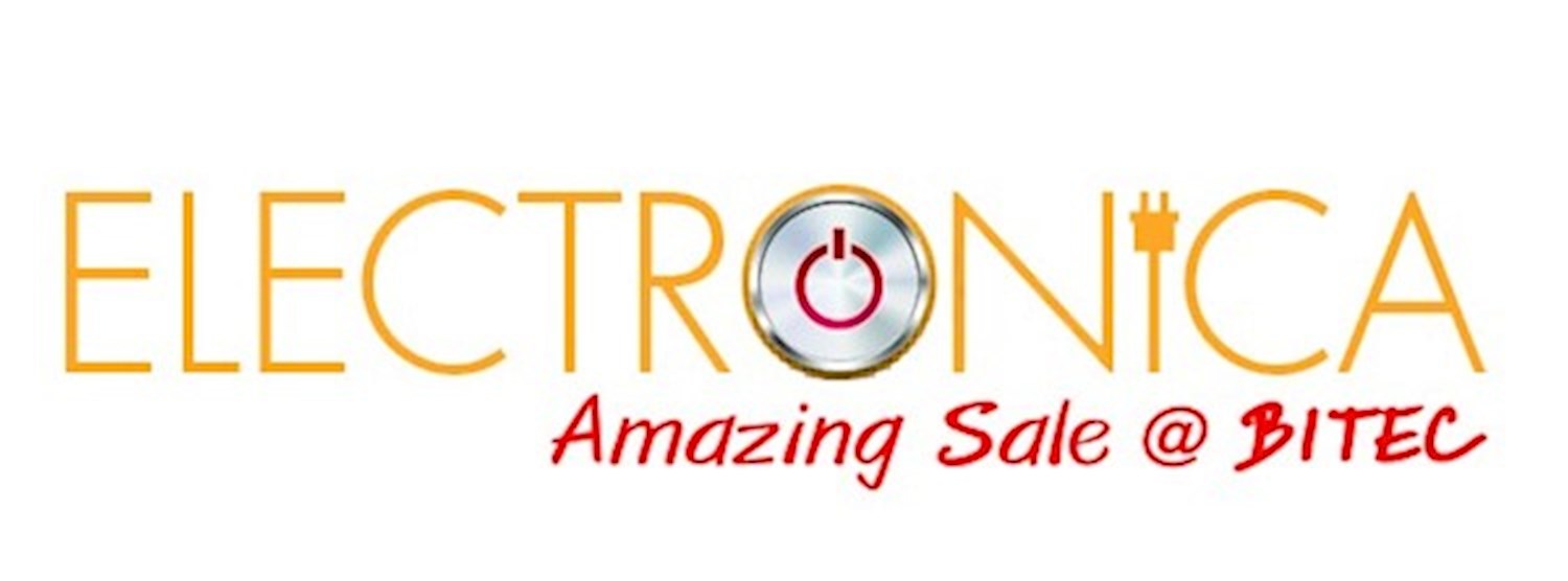 Electronica Amazing Sale @Bitec Zipevent