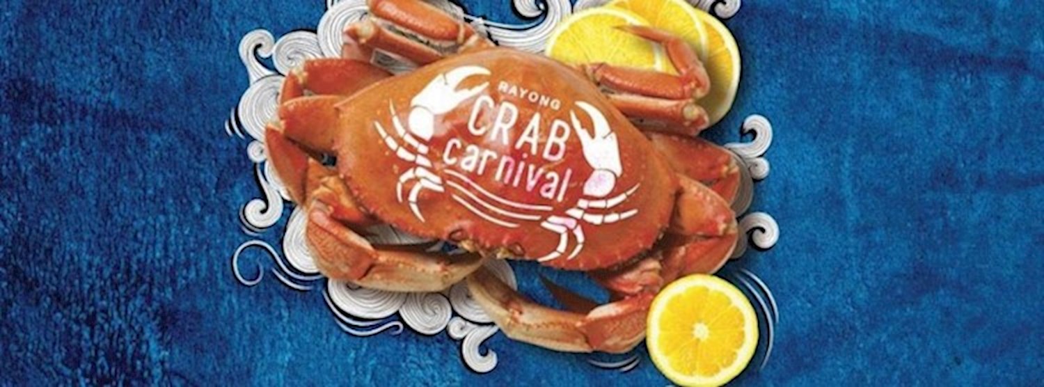 RAYONG CRAB CANIVAL Zipevent