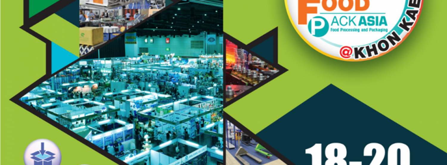 TIF & FOOD PACK @KHONKAEN Zipevent