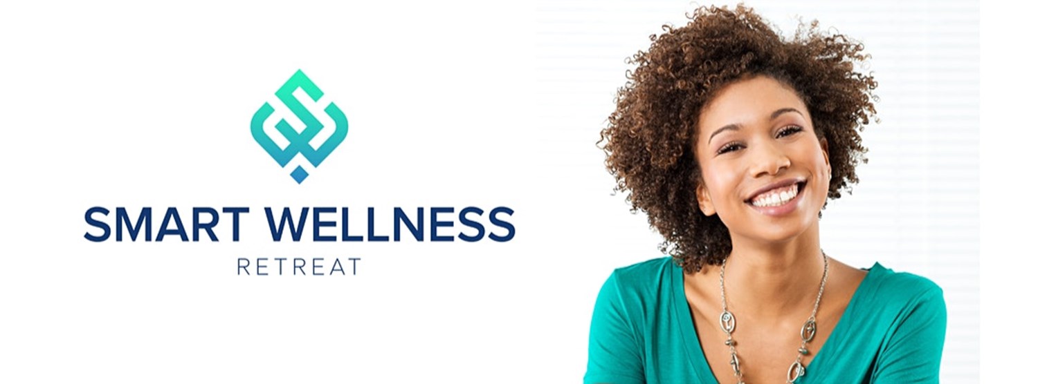 SMART Wellness Virtual Black Women's Retreat Zipevent