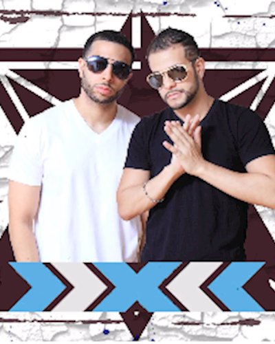 HypeFreaX x Sway Takeover Zipevent