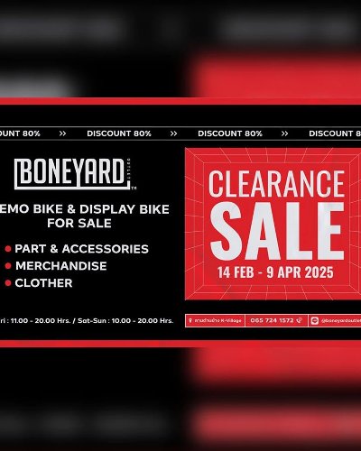 Boneyard Outlet Clearance Sale Zipevent